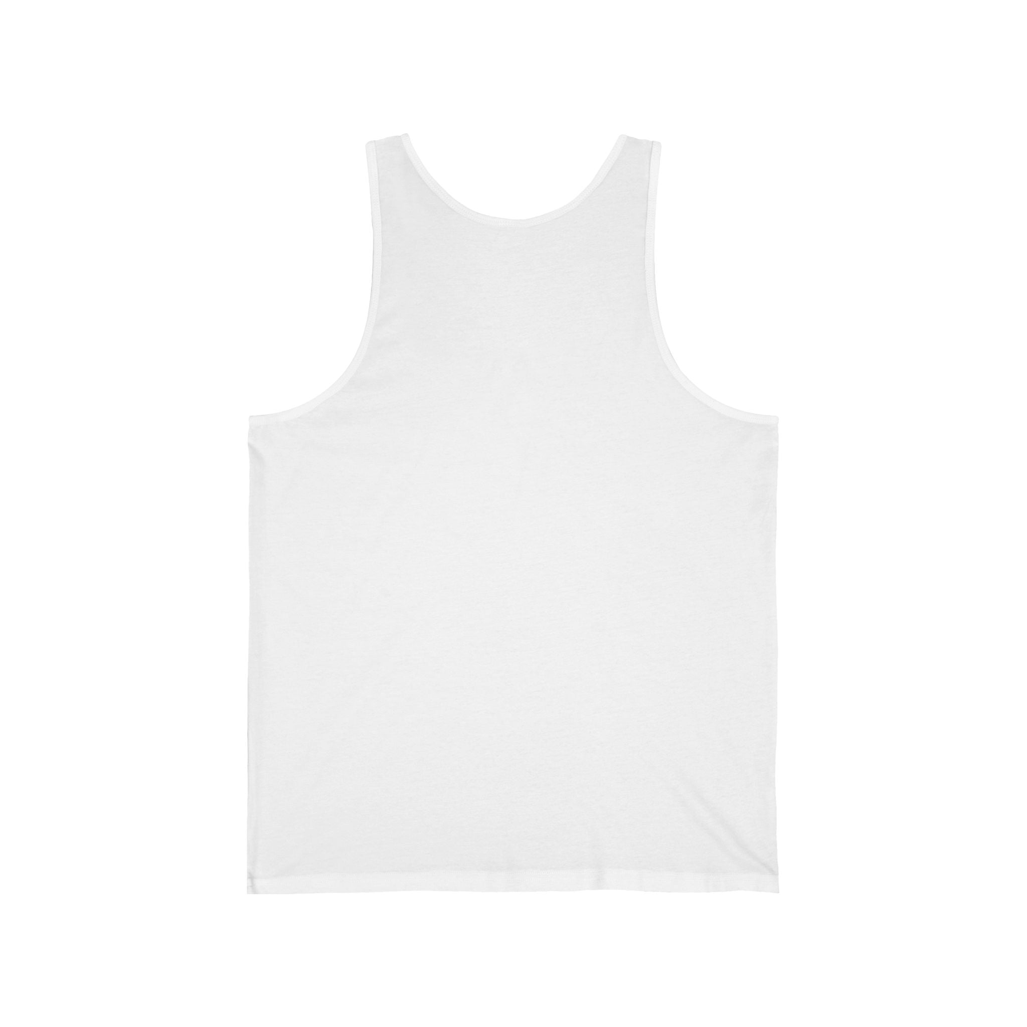 Believe Tank Top | Jersey Tank