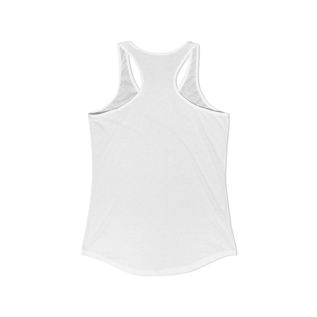 Copy of Don't Quit | Women's Racerback Tank