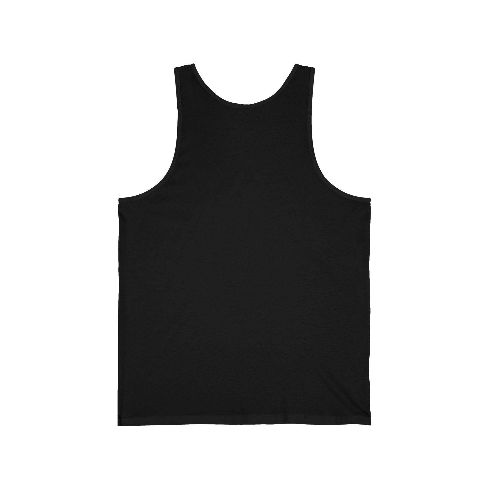 Believe Tank Top | Jersey Tank