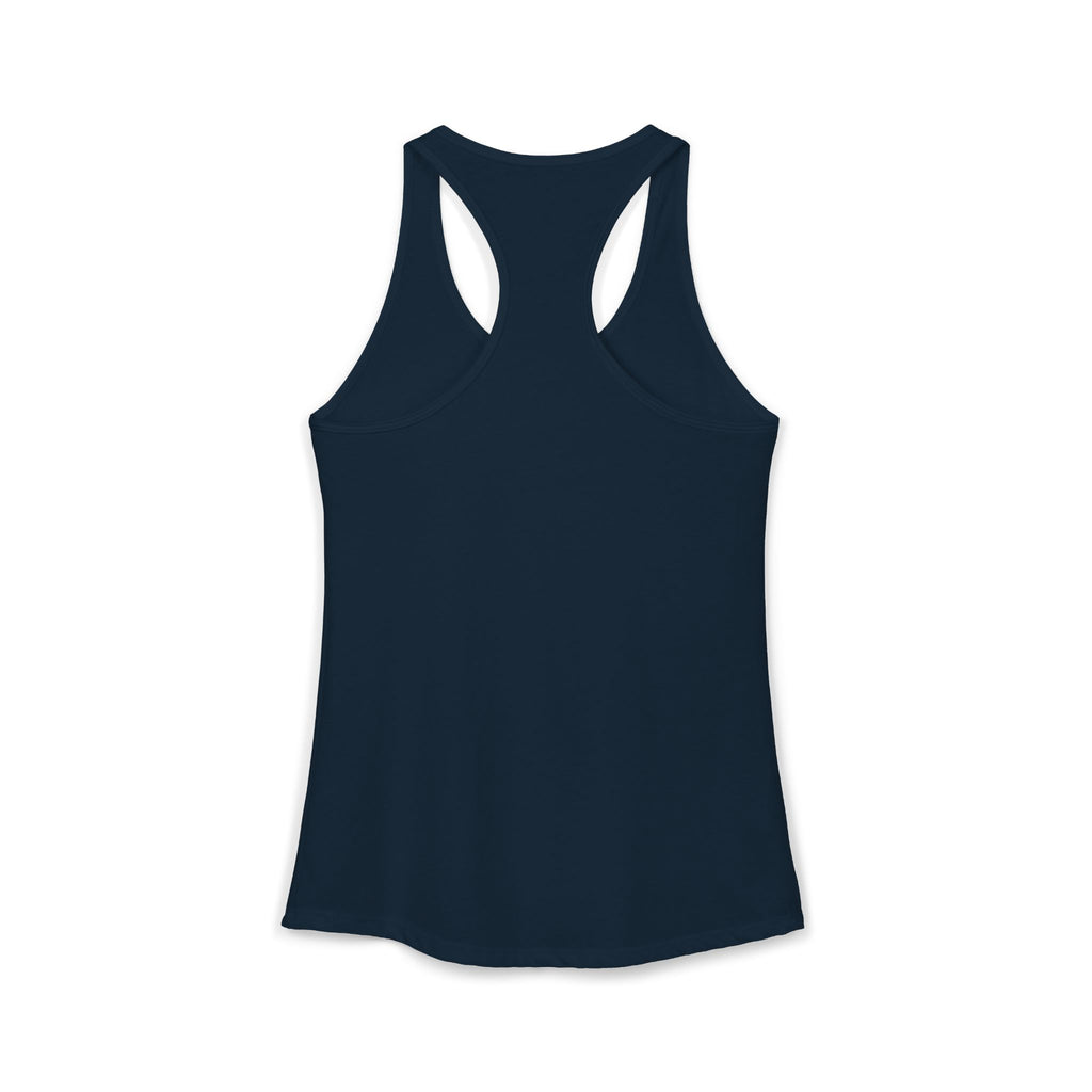 Spirit & Strings | Women's Racerback Tank