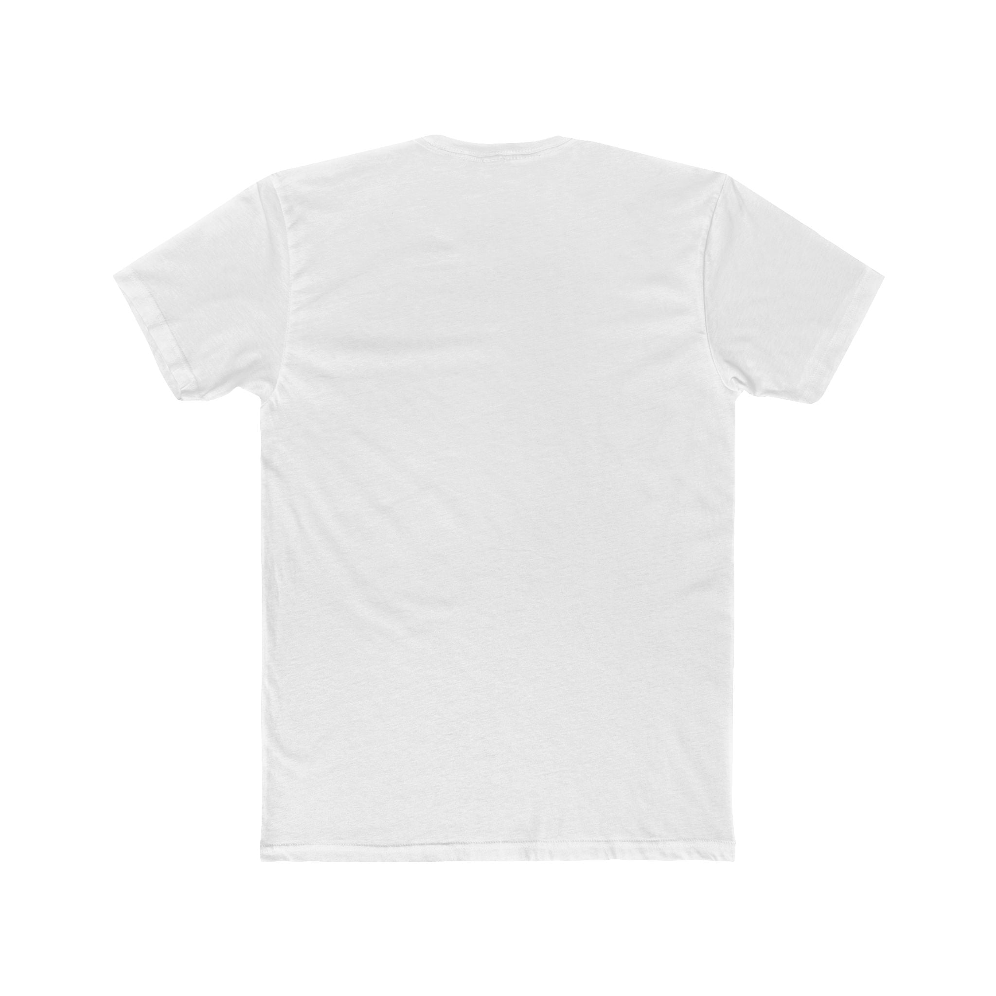 Smile... It’s Free T‑Shirt | Positive Graphic Tee