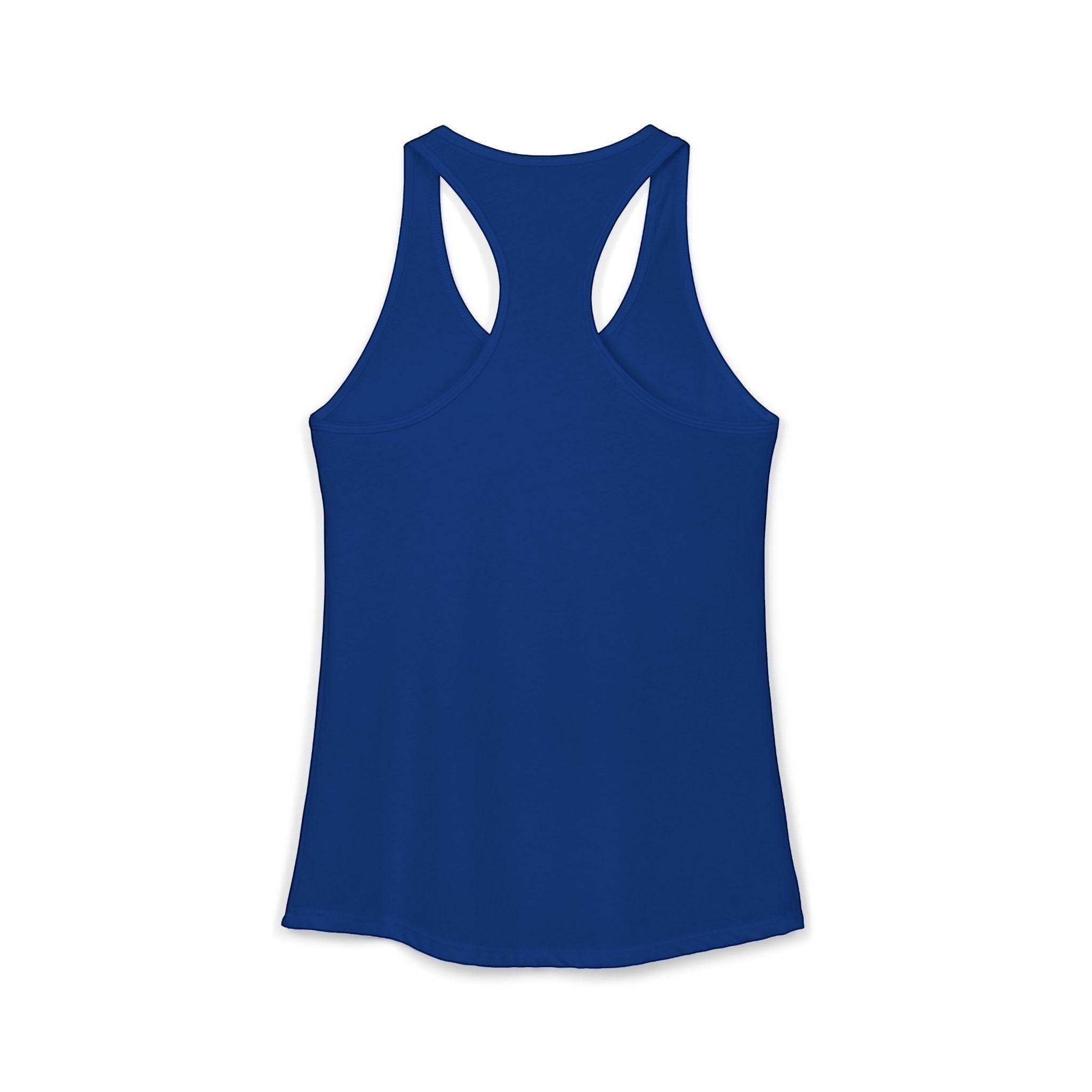 Don't Quit - Do It | Women's Racerback Tank