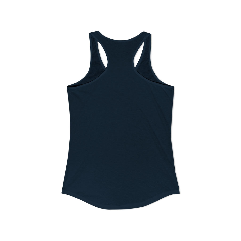 Copy of Don't Quit | Women's Racerback Tank