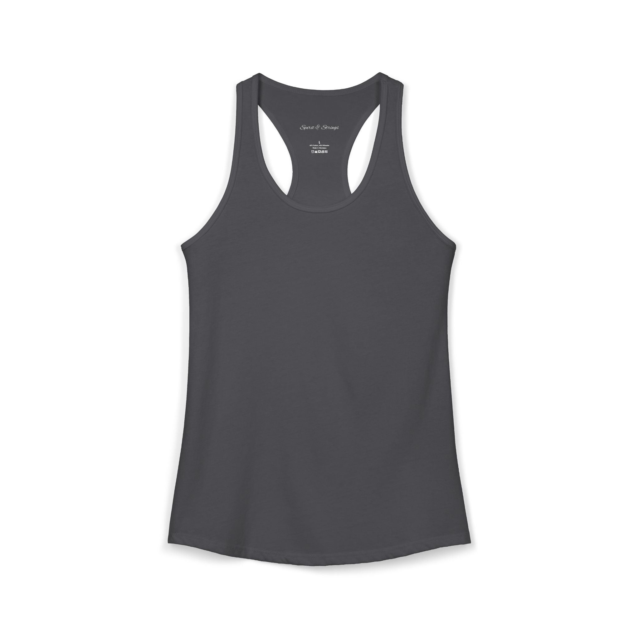 Copy of Don't Quit | Women's Racerback Tank