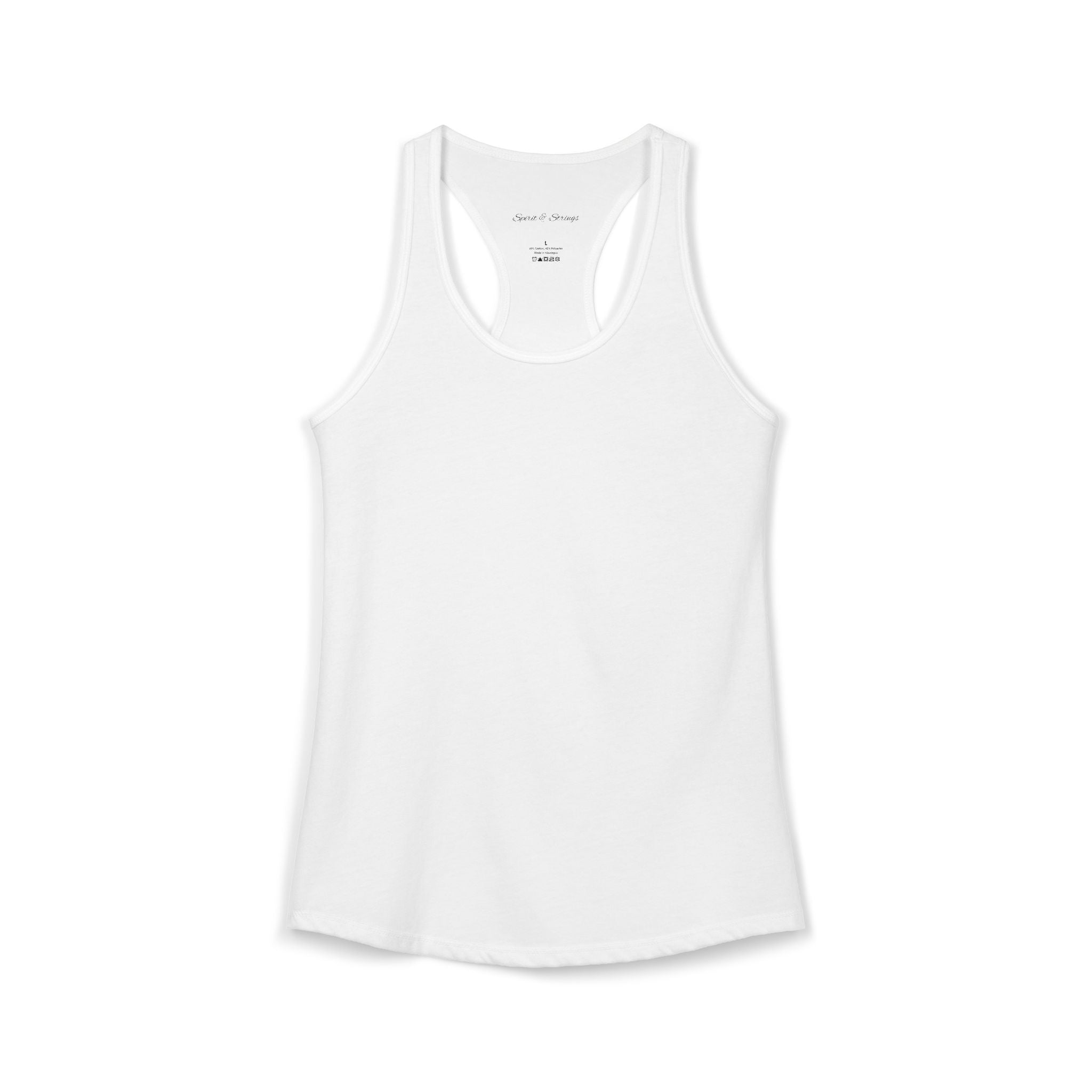 Copy of Don't Quit | Women's Racerback Tank