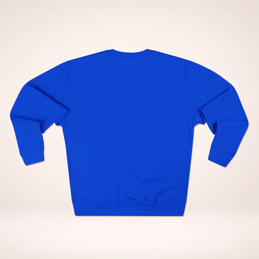 Smile... It's Free Sweatshirt
