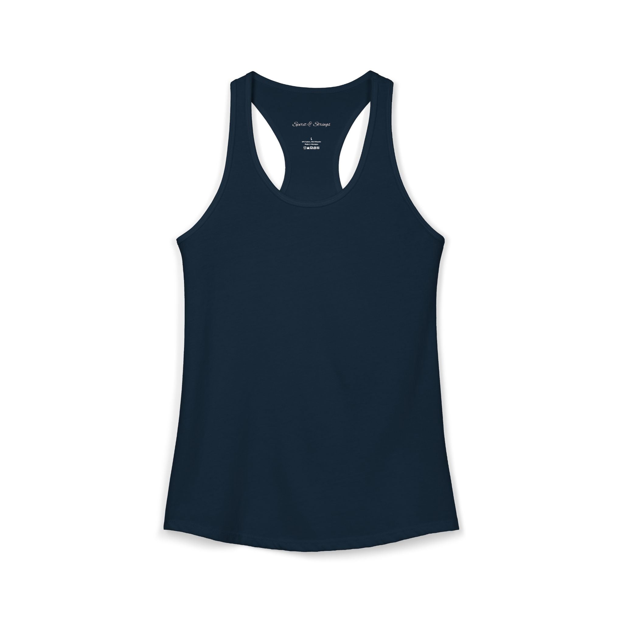 Copy of Don't Quit | Women's Racerback Tank