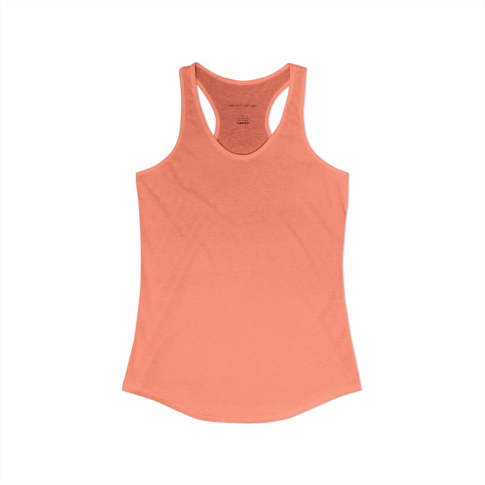 Copy of Don't Quit | Women's Racerback Tank