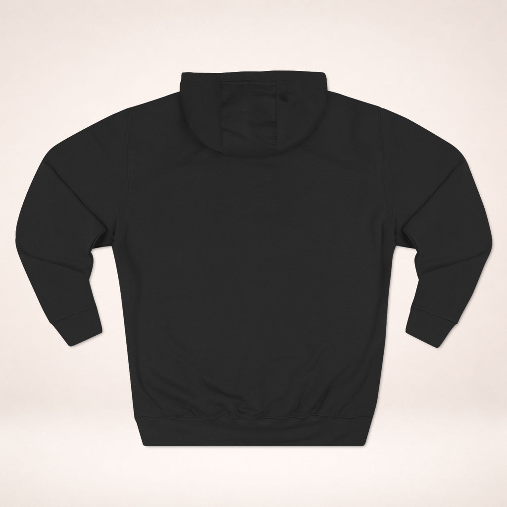 Smile… It’s Free Hoodie