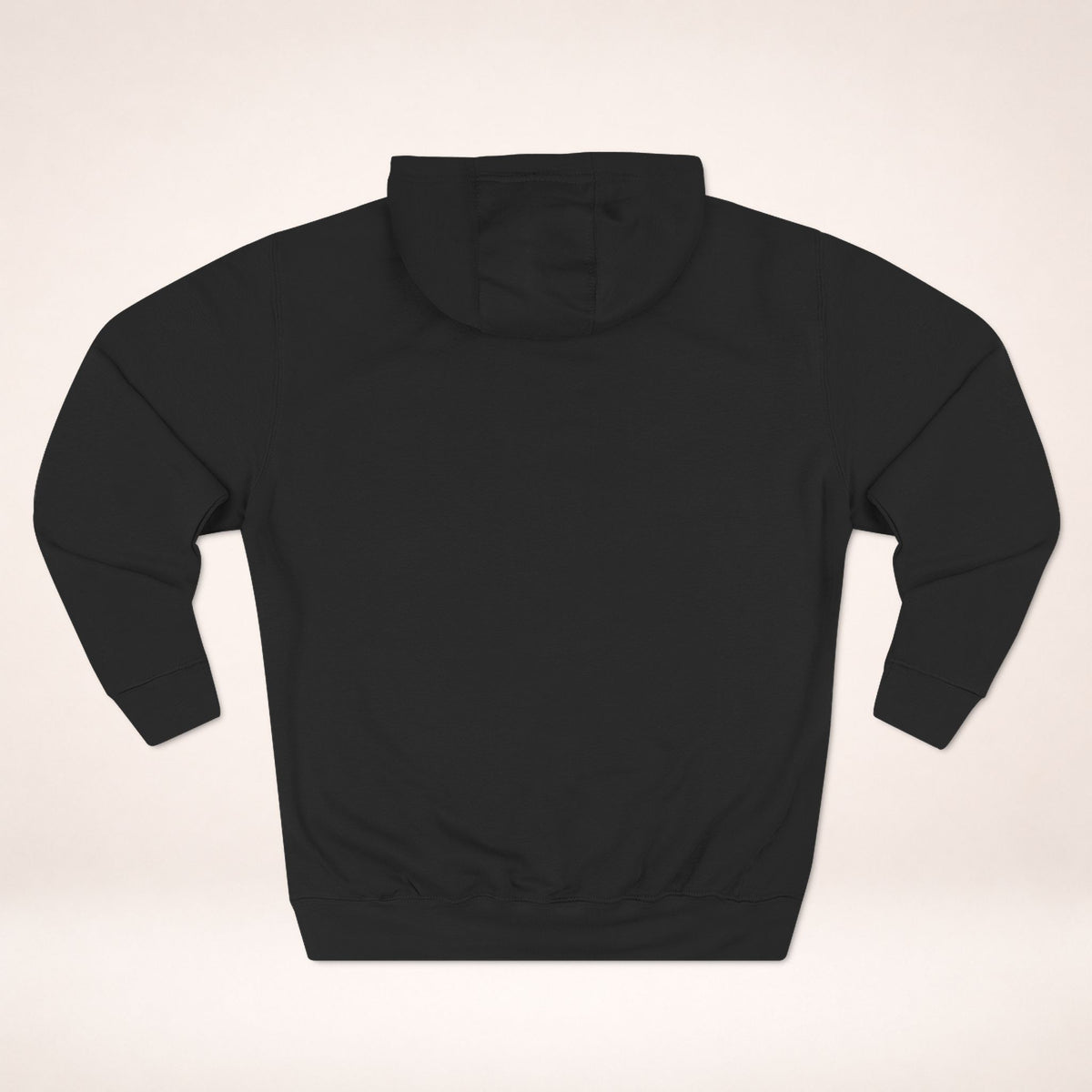 Smile… It’s Free Hoodie