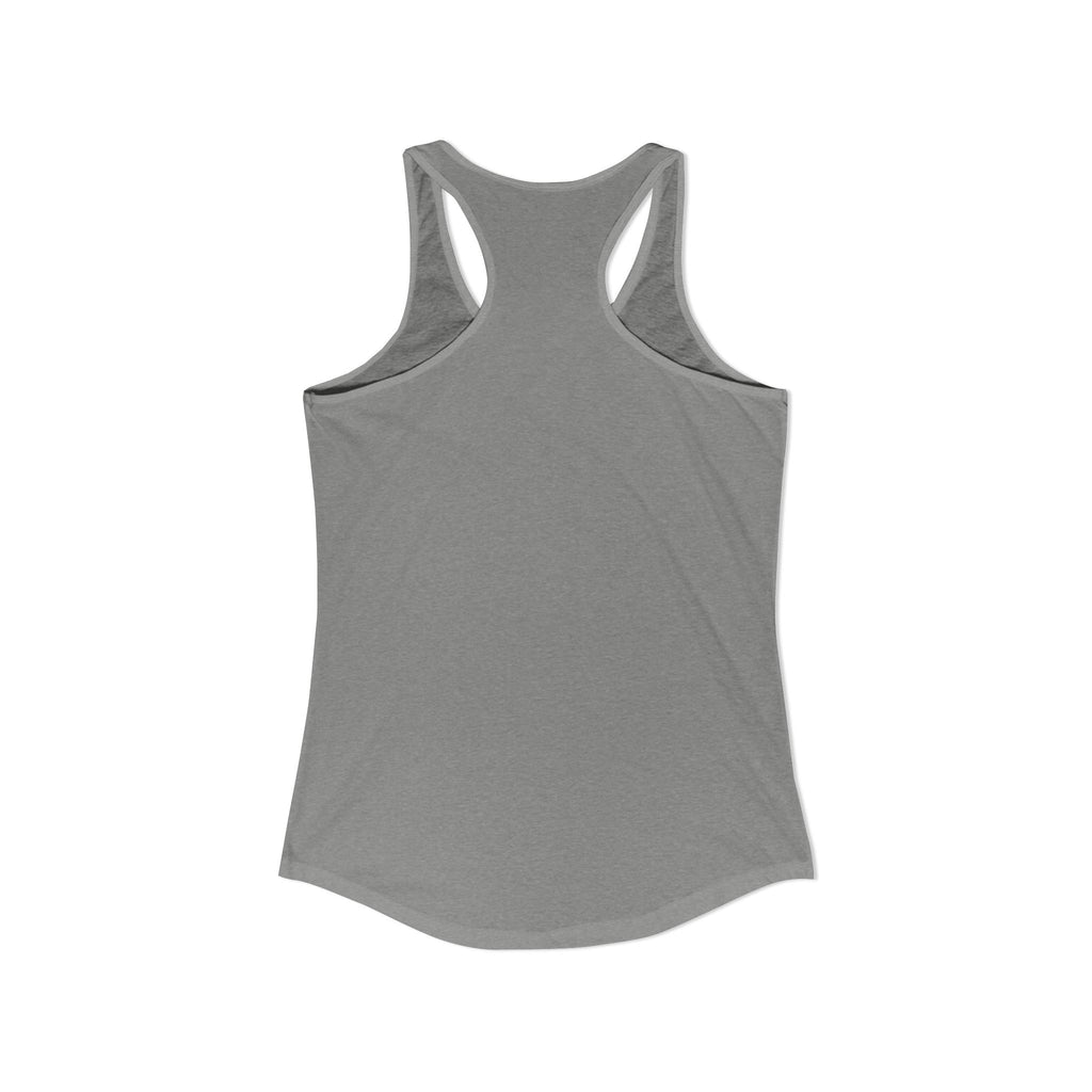 Copy of Don't Quit | Women's Racerback Tank
