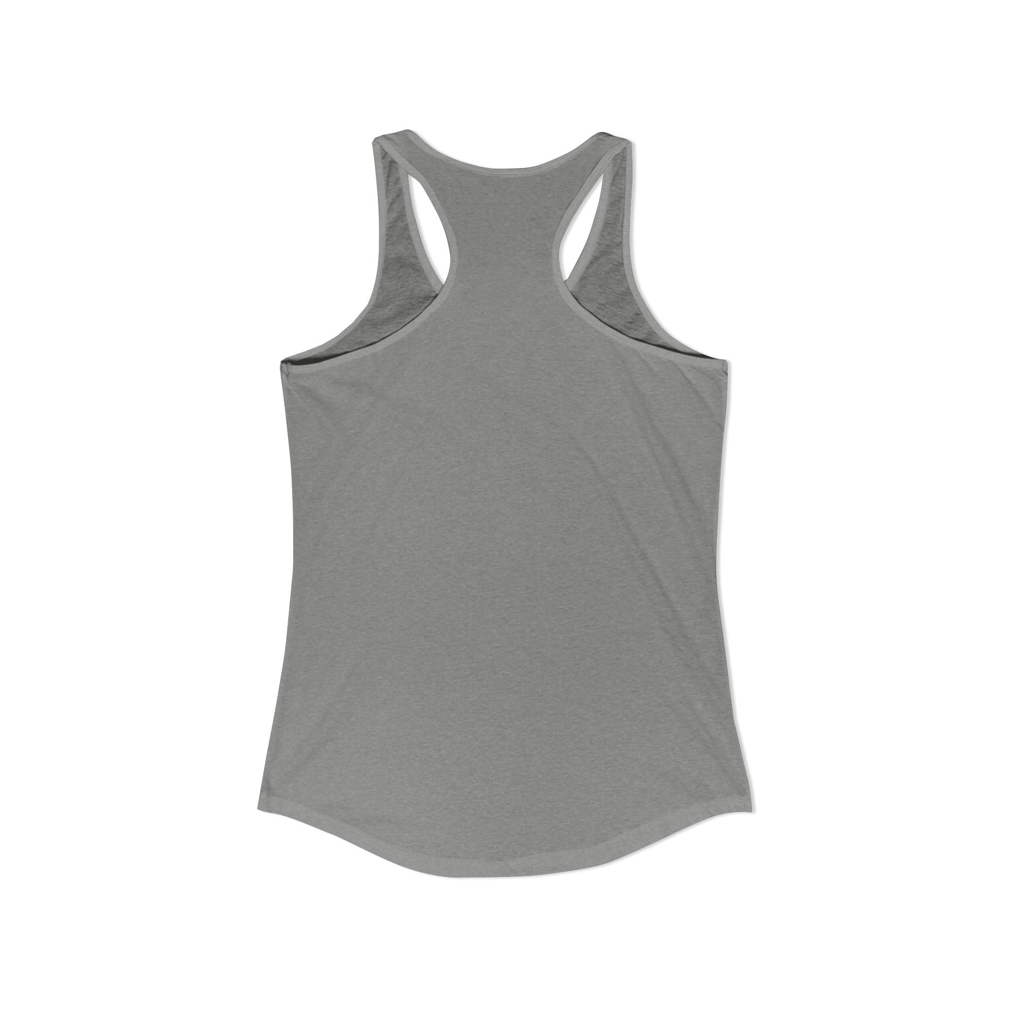 Copy of Don't Quit | Women's Racerback Tank