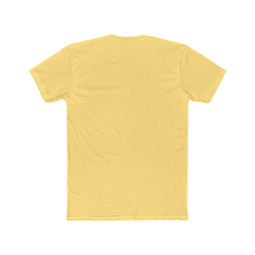 Smile... It’s Free T‑Shirt | Positive Graphic Tee