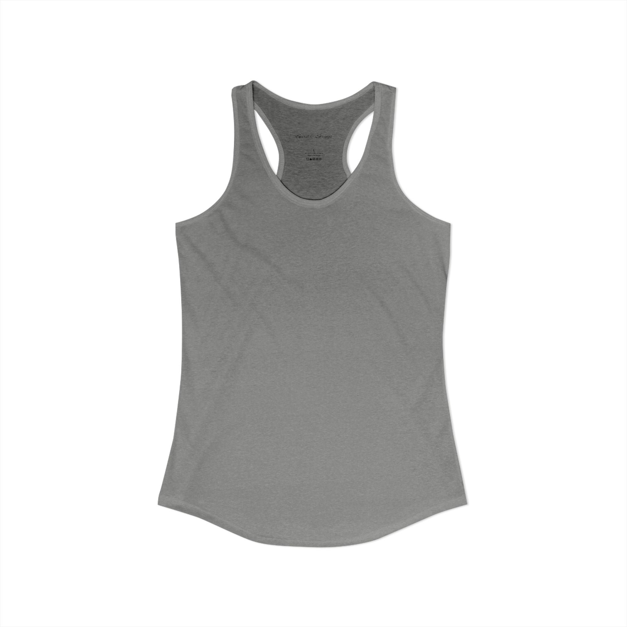 Copy of Don't Quit | Women's Racerback Tank