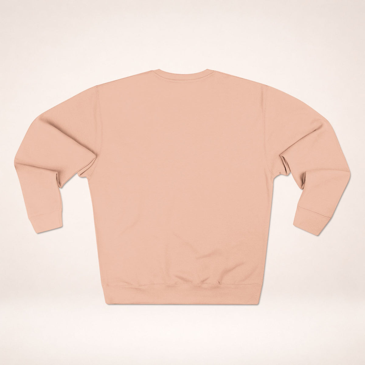 Smile... It's Free Sweatshirt