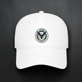 1776 - 2026 Vintage Eagle Emblem