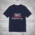 1776 USA Anniversary T-Shirt — Patriotic Independence Day Tee
