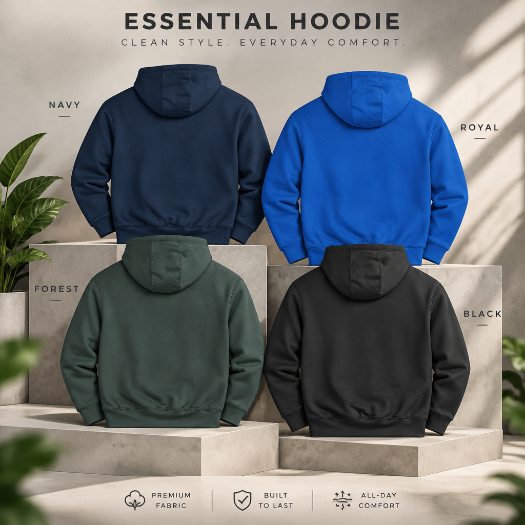 "Don't Quit - Do It" Hoodie