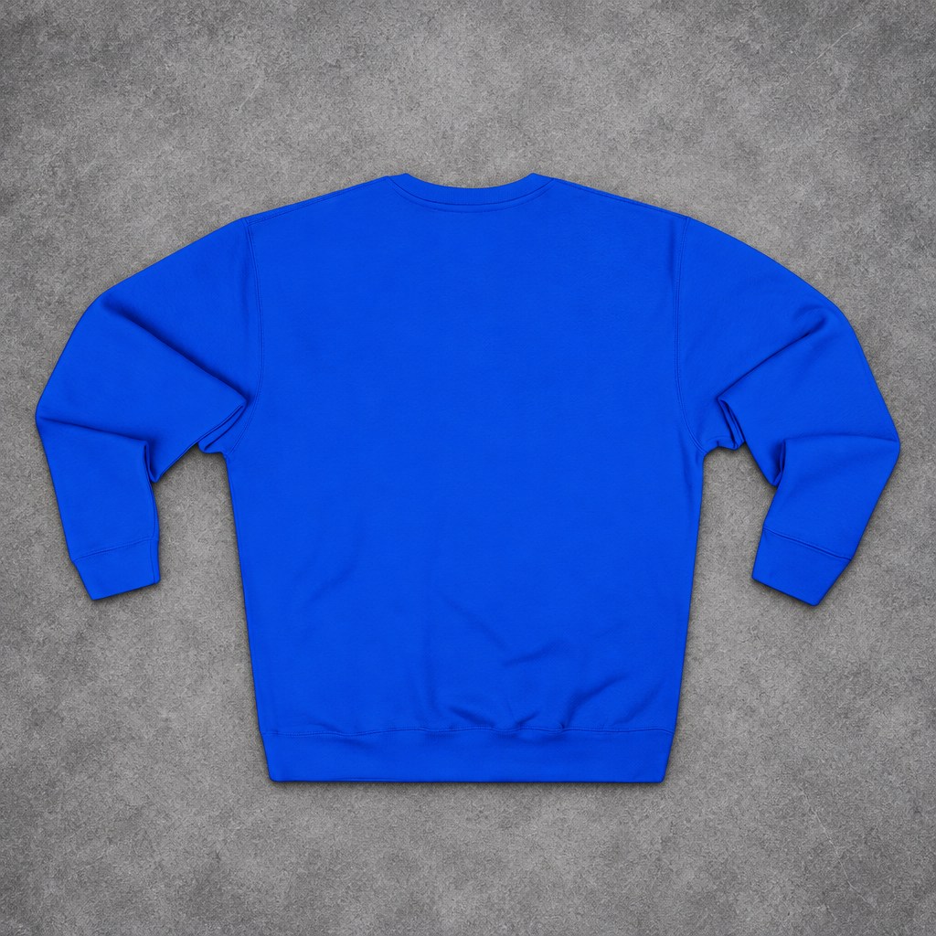 Don't Quit / Do it Sweatshirt
