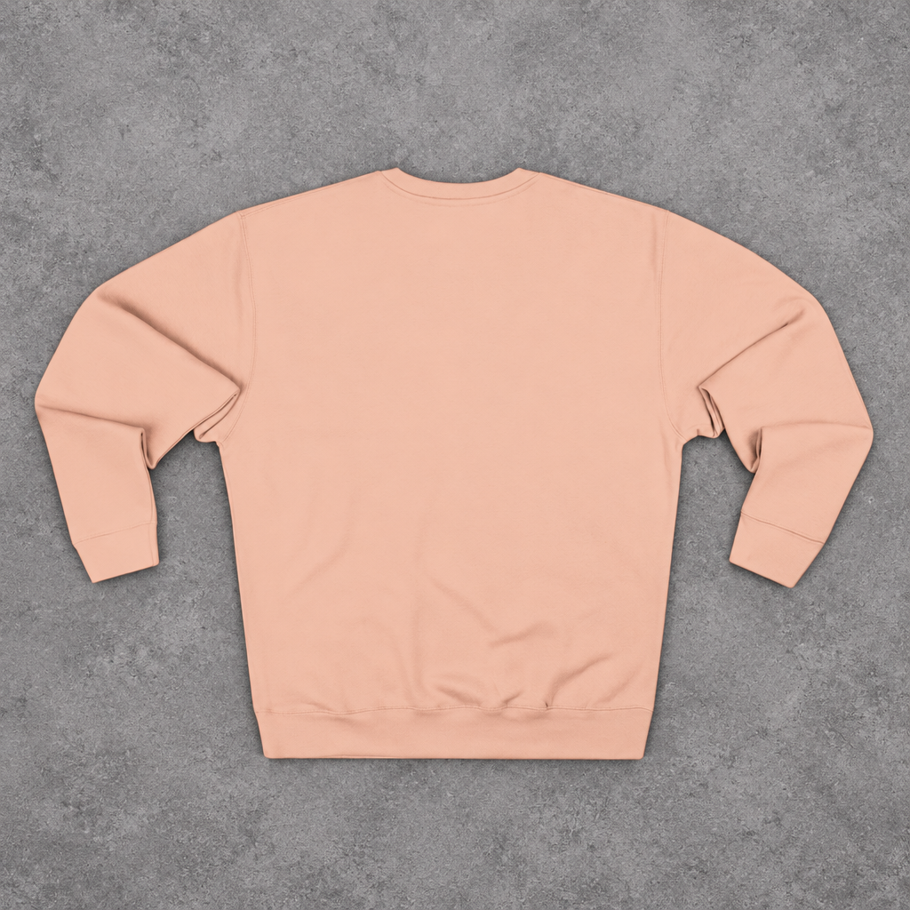 Don't Quit / Do it Sweatshirt