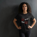 Don’t Quit Motivational Tee — 'DON'T / QUIT' Graphic T-Shirt