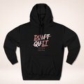 "Don't Quit - Do It" Hoodie
